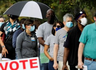 It’s Election Day! How to Prepare For the Polls