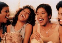 Terry McMillan announces ‘Waiting to Exhale’ will become TV Series.