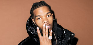 Lil Baby Opens Up About His Mental Health ‘I Can See Me Going To Therapy’