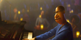Pixar’s ‘Soul’ has Audiences Searching for their Spark