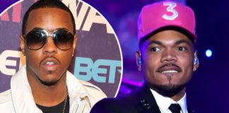 Chance the Rapper and Jeremih Release Christmas Song ‘Are U Live’ On All Streaming Platforms