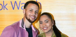 Stephen and Ayesha Curry To Donate Thousands of Books to Oakland Schools