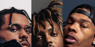 New Music Friday: Lil Baby, The Weeknd, Juice WRLD, and Many More!