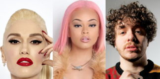 New Music Friday: Mullato, Gwen Stefani, Jack Harlow and Many More!