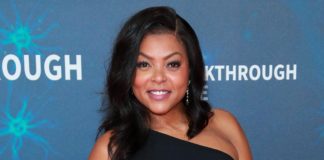 Taraji P. Henson Partners with BetterHelp to End the Mental Health Stigma