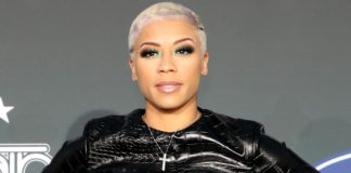 Keyshia Cole Says Women Empowerment Led Her to Join Verzuz Battle With Ashanti