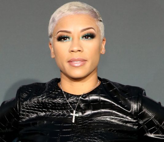 Keyshia Cole Says Women Empowerment Led Her to Join Verzuz Battle With Ashanti