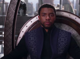 Marvel Will Not Recast Chadwick Boseman’s Character in the Black Panther Sequel
