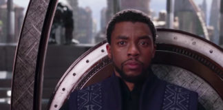 Marvel Will Not Recast Chadwick Boseman’s Character in the Black Panther Sequel