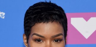 Teyana Taylor Is Retiring From Music After Years of Feeling Under Appreciated