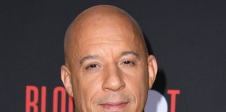 Vin Diesel Receives The Title ‘President of Creative Convergence’ at Studio Wildcard