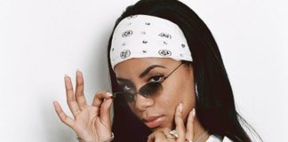 Aaliyah’s YouTube Channel Is Back In The Work for 2021
