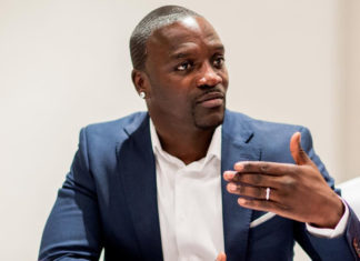 Akon Announces his ‘Akoin’ Cryptocurrency Will Soon to Be Available in the U.S.