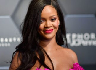 Rihanna Is Working On a Cookbook with Caribbean Recipes