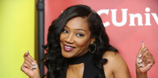 Tiffany Haddish Launches She Ready Internship Program