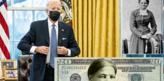 Biden Administration Resumes Plan to Put Harriet Tubman on the $20 Bill
