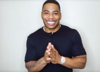 Nelly Talks New Single ‘Lil Bit’ & Details ‘Heartland’ EP