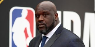 NBA Legend Shaquille O’Neal Joins Law Enforcement In Georgia to Improve Police and Community Relations