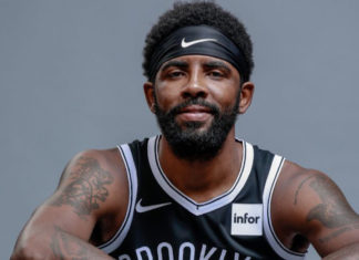 Kyrie Irving Pays off the Tuition of 9 Lincoln University Students