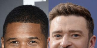 Potential Usher and Justin Timberlake ‘Verzuz’ Could be Up Next