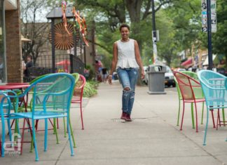 You Go Gurl! Meet Daijah Barnes of ‘Mirror Management: The Healing Zone’