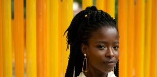Youngest Inaugural Poet Amanda Gorman Inks Major Modeling Deal