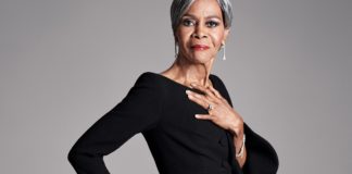Celebrities Remember Cicely Tyson in Touching Tributes