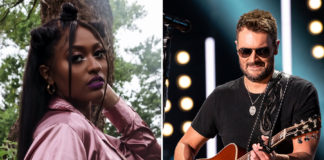 Jazmine Sullivan and Eric Church Set to Sing National Anthem at SuperBowl LV