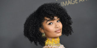 Yara Shahidi Talks Playing Tinker Bell in Live-Action Peter & Wendy ‘It’s been a really fun process’
