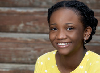 Aria Brooks Talks Being Cast For “All That,” New Music and More! Stacey Bode Photography