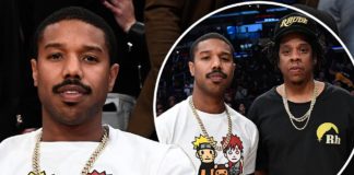Michael B Jordan and Jay-Z Partner for Amazon’s Muhammed Ali Series