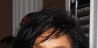 Phylicia Rashad Will Produce TV Adaption of ‘Eternity Springs’