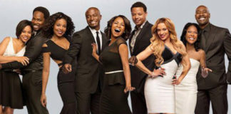 ‘The Best Man’ Limited Series Starring the Original Cast Will Debut on Peacock