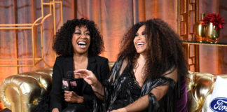 Tisha Campbell And Tichina Arnold Are Reuniting For New Talk Show