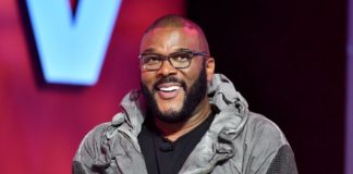 Tyler Perry Is Partnering With LinkedIn For Series On Race In The Workplace