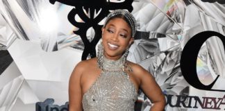 Trina Celebrates 21 years of Being ‘Da Baddest’ at Private Party in Atlanta