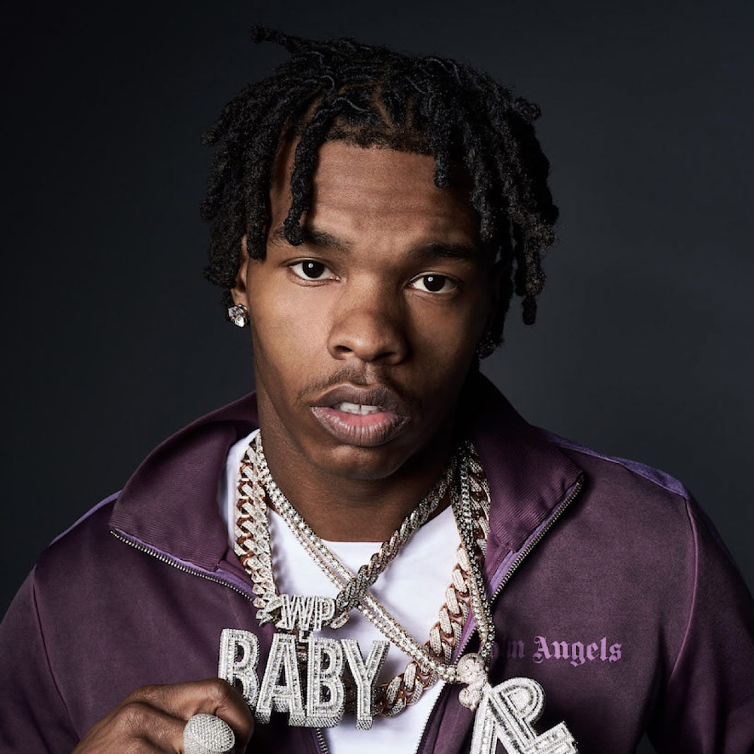 Lil Baby Will Be Performing for the 63rd Annual Grammys JaGurl TV