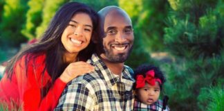 Vanessa Bryant Talks Seeking Strength from Kobe and Gigi Bryant’s Love