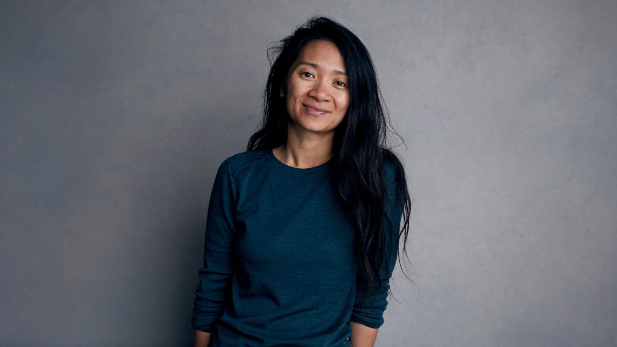 Chole Zhao Makes History As The First Asian Woman To Win Golden Globe 