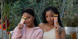 Chloe x Halle are the Faces of Neutrogena New Skincare Campaign