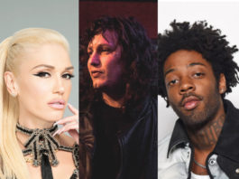 New Music Friday: Gwen Stefani, Clever, Brent Faiyaz and More!