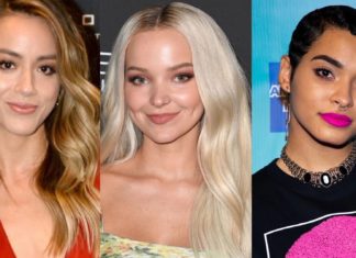 Cartoon Network’s Live-Action PowerPuff Girls Casts Chole Bennet, Dove Cameron, and Yana Perrault