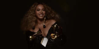 Beyoncé Makes History As The Most Awarded Female Act with 28th GRAMMY Wins