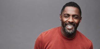 Idris Elba Signs Children’s Books Deal with HarperCollins
