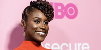 Issa Rae Signs Eight-Figure TV and Film Deal with WarnerMedia