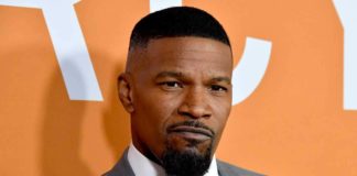 Jamie Foxx Signs Production Deal with MTV