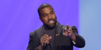 Kanye West is Officially the Richest Black Man in History