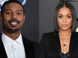 Michael B. Jordan And Lauren London Star In Action Thriller ‘Without Remorse’