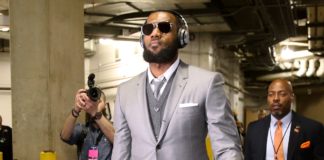 LeBron James Becomes Part Owner Of Boston Red Sox