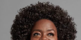 Viola Davis Talks the Beauty in Growing Older and How She Builds her Daughter’s Self Esteem